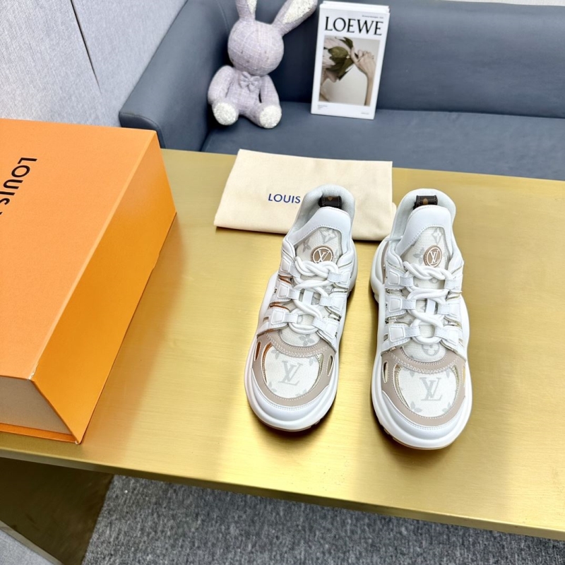 LV Sneakers